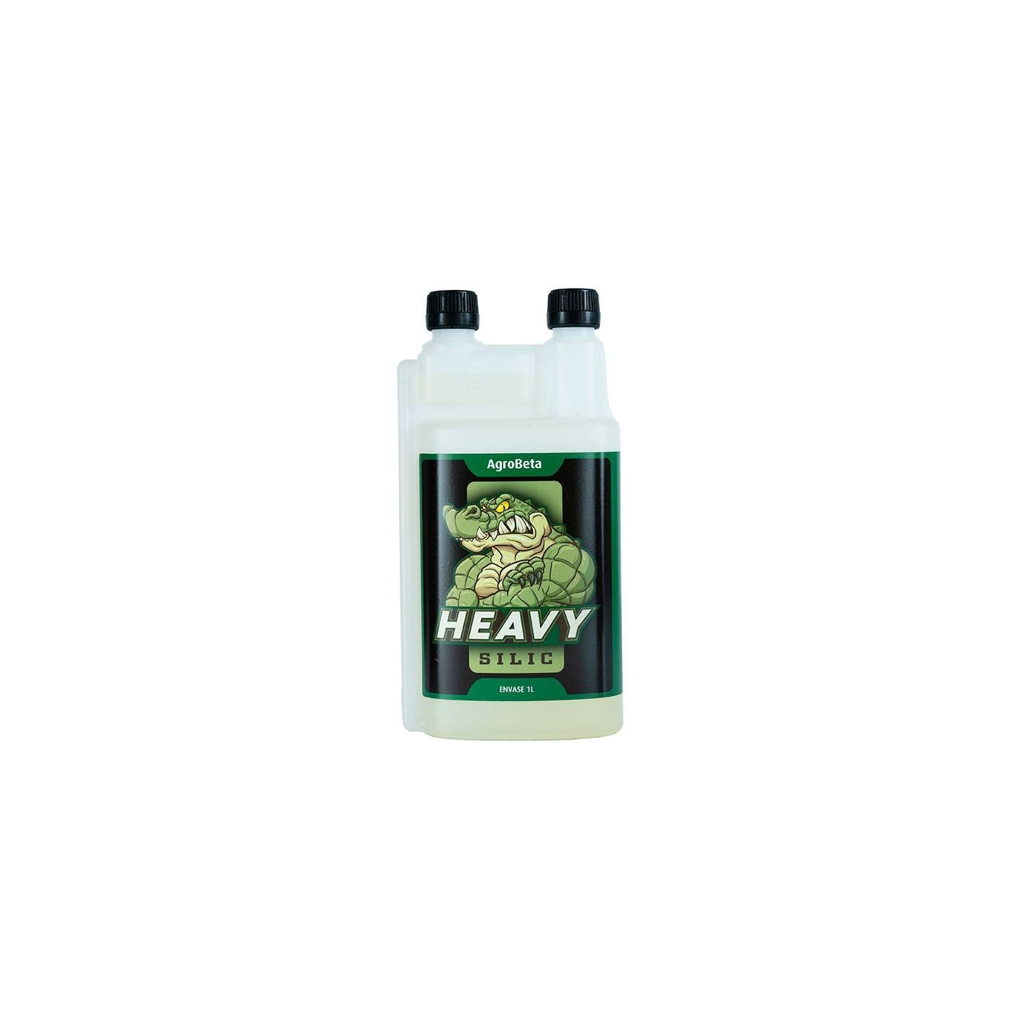 Heavy Silic Agrobeta 1L