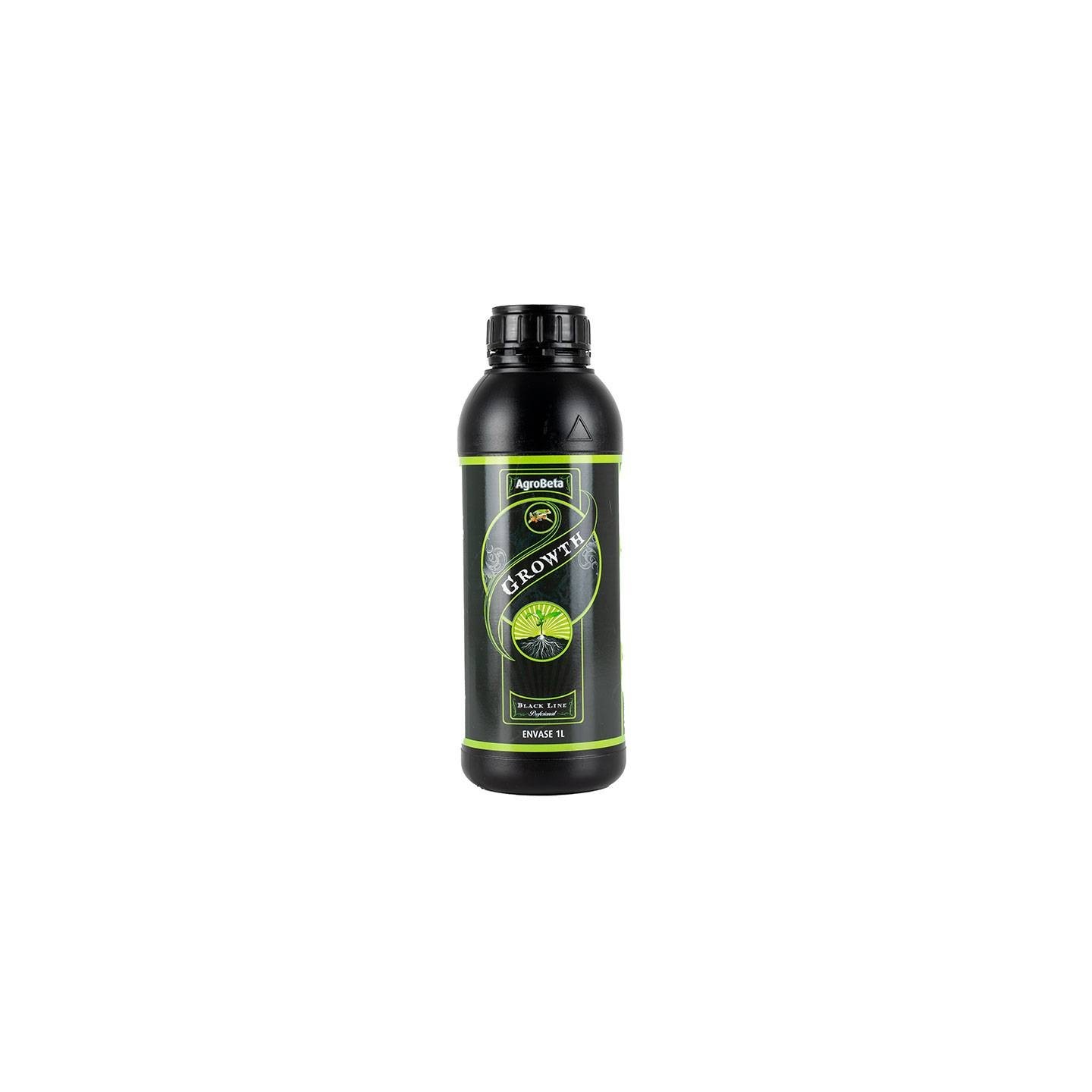 Growth Black Line Pro Agrobeta 1L