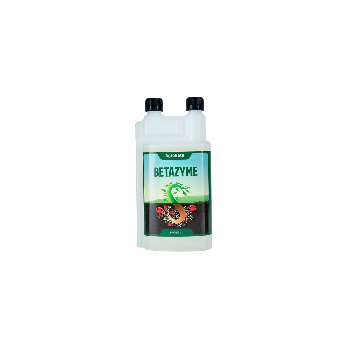 Betazyme 1L Agrobeta