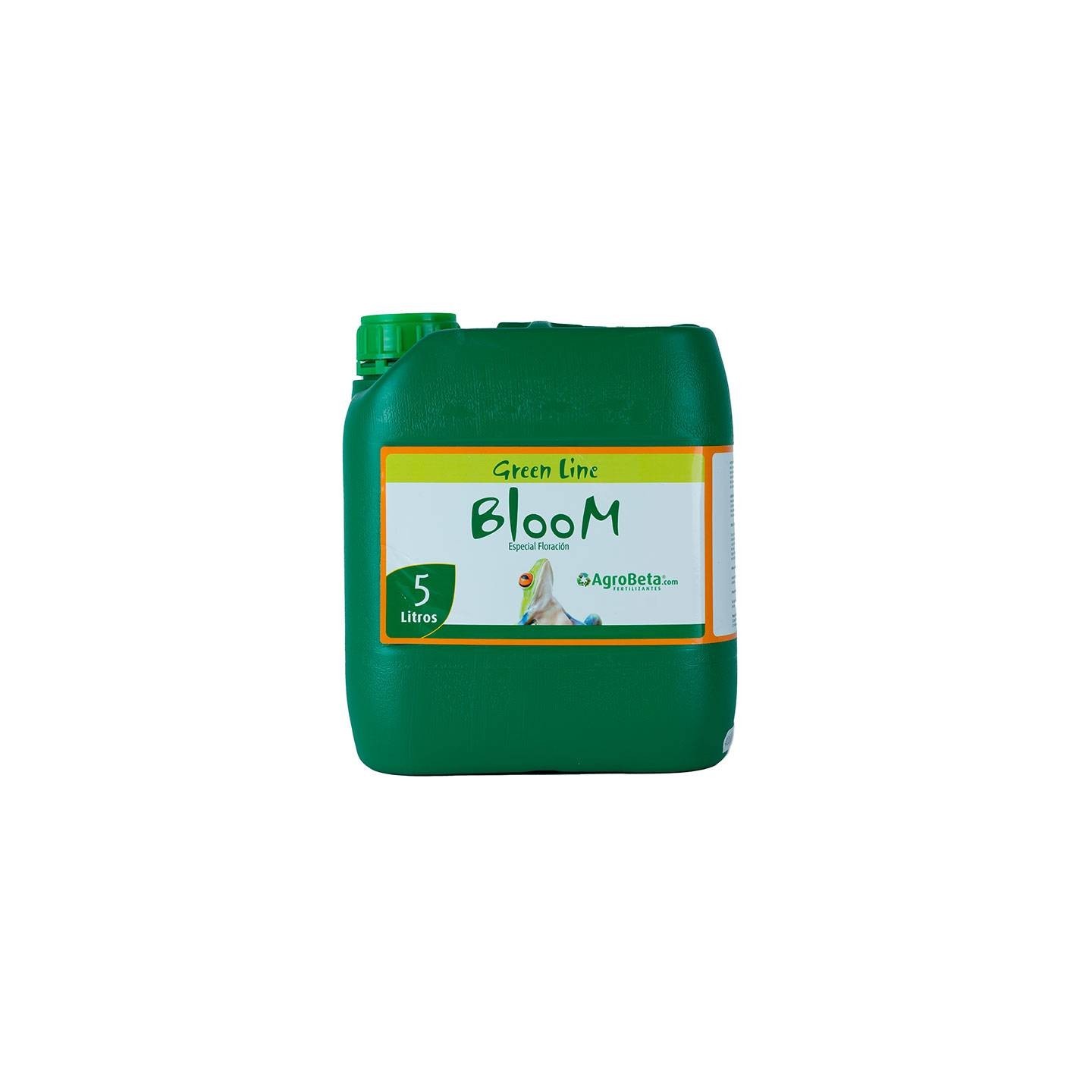 Bloom Green Line de Agrobeta