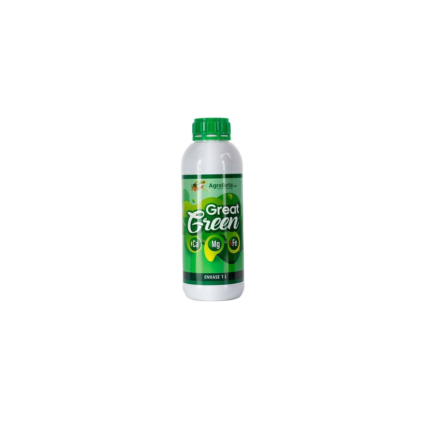 Great Green 1L Agrobeta