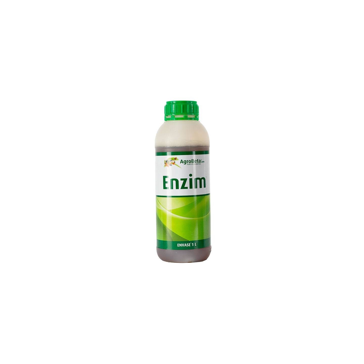 Enzim Agrobeta - Enzimas para Marihuana