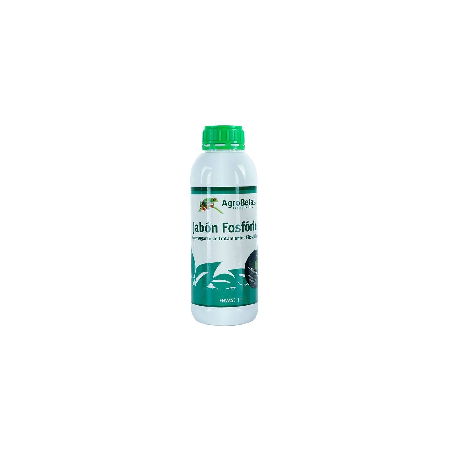 Jabón Fosfórico Agrobeta 1L