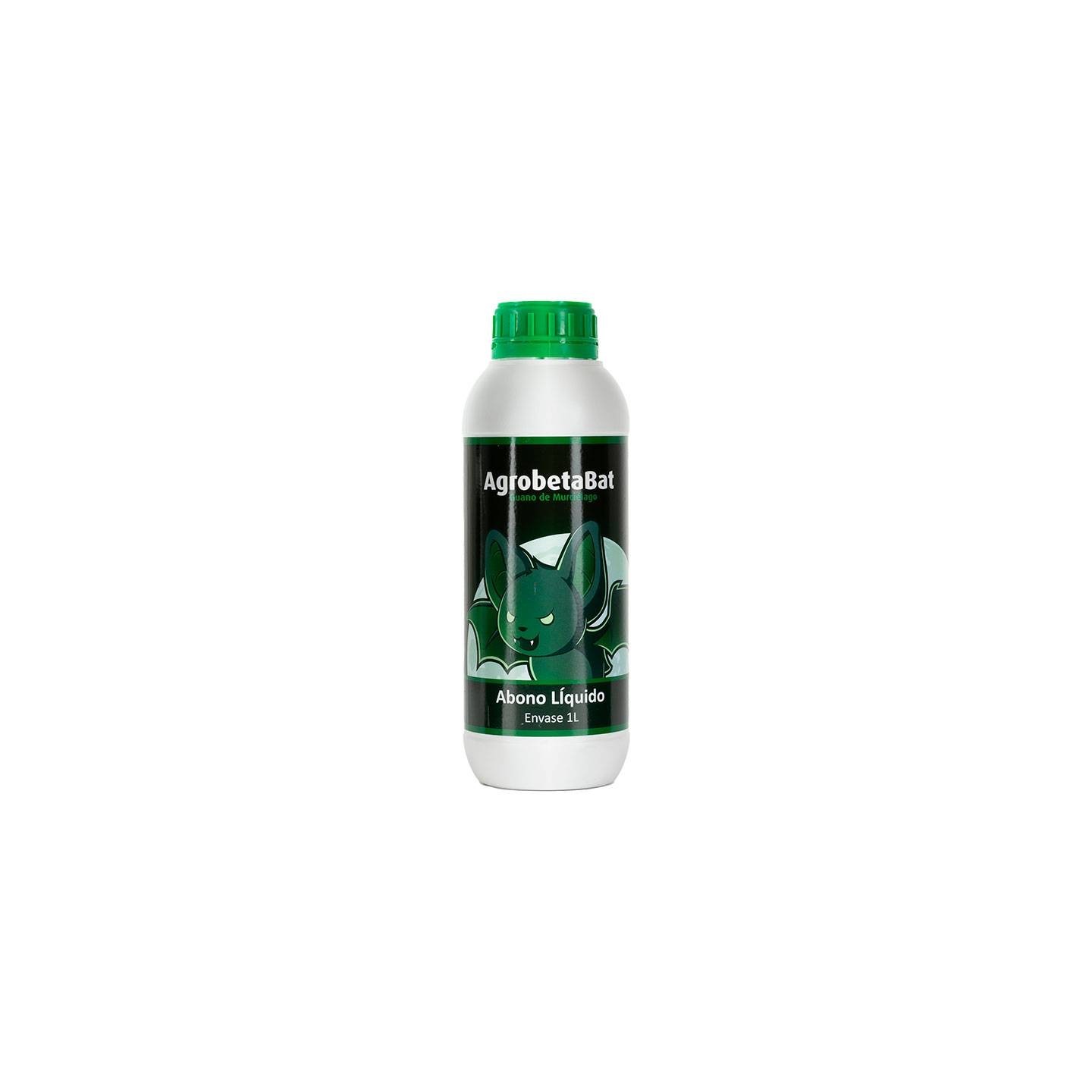 Agrobetabat Guano Líquido de Agrobeta