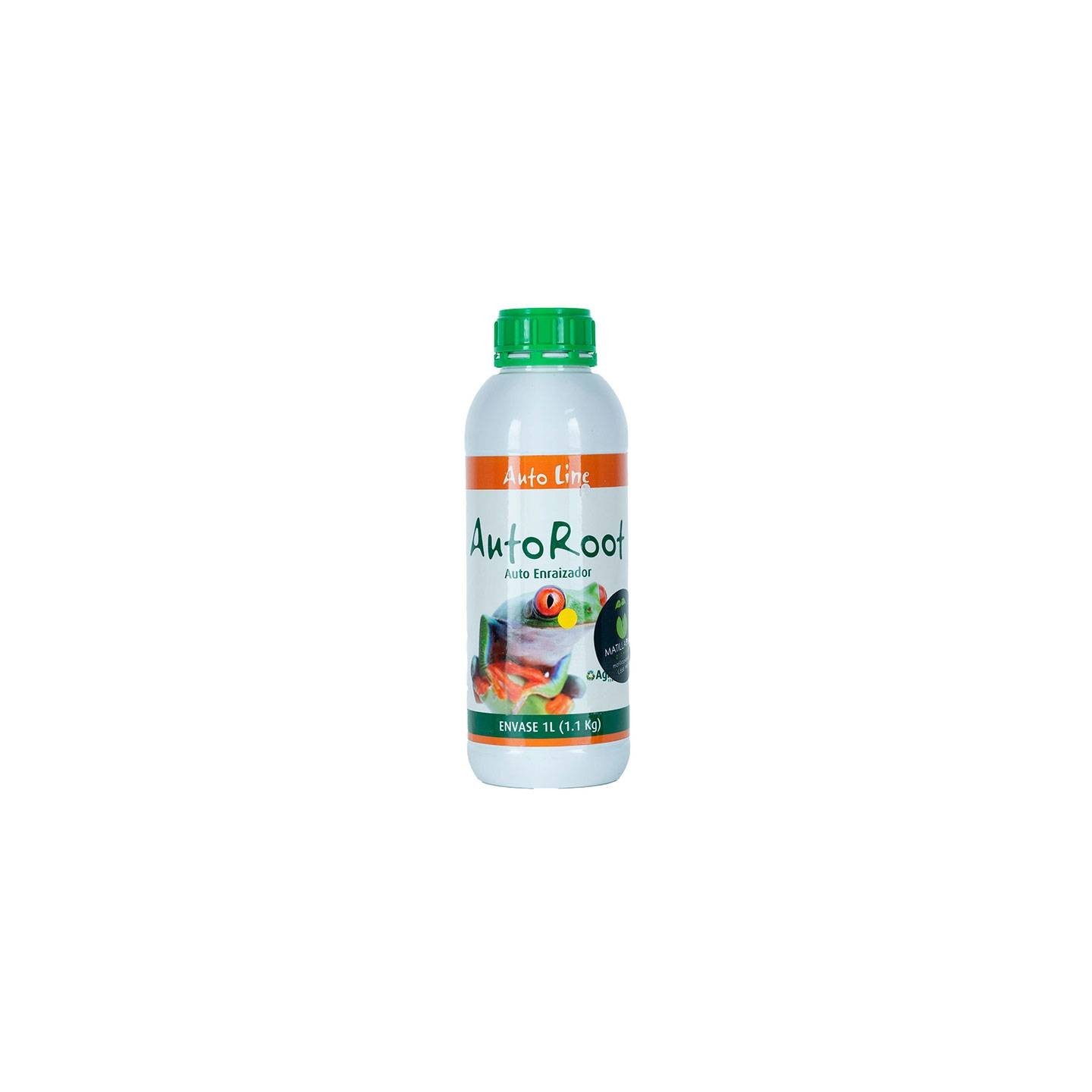 Auto Grow Agrobeta 1L