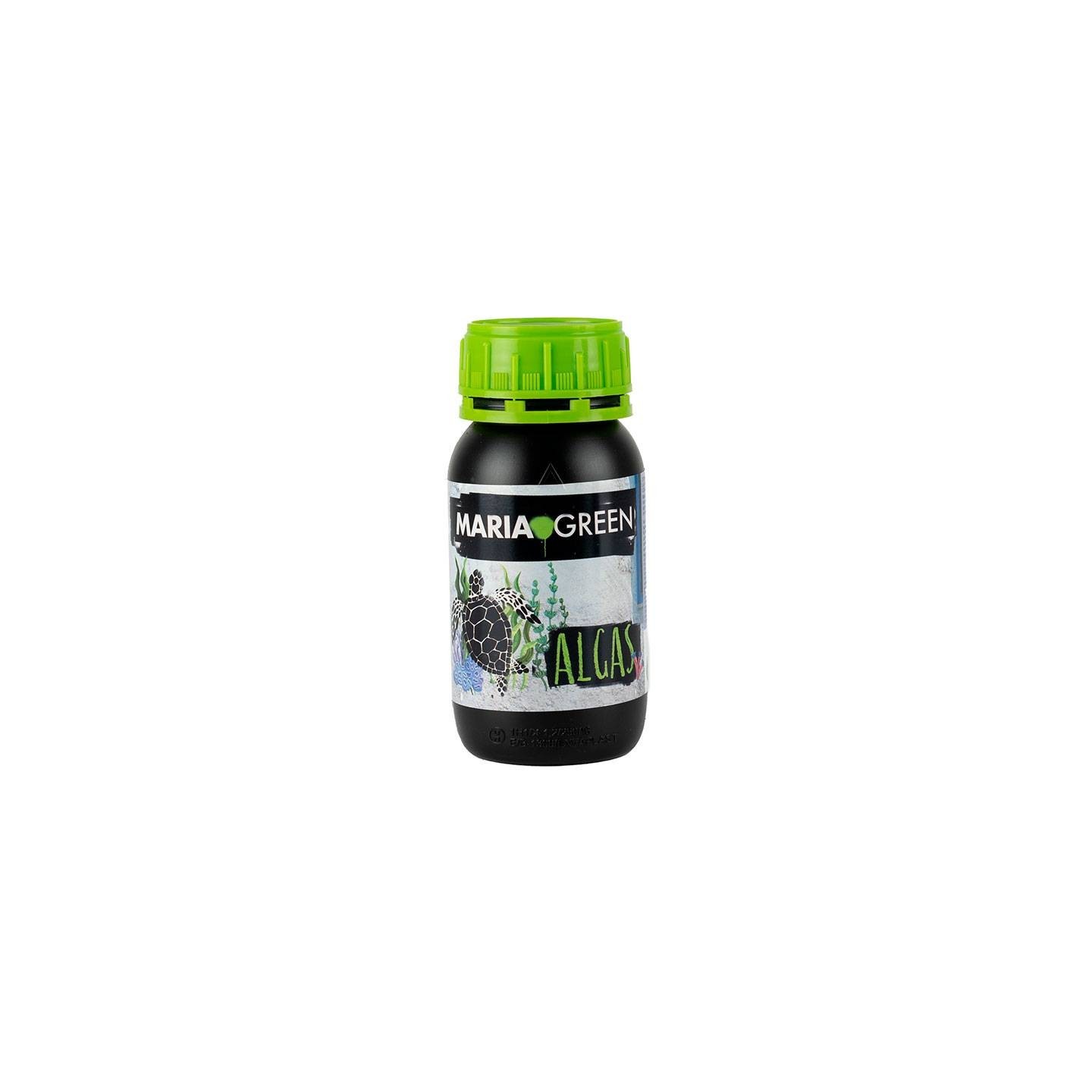 Algas Orgánico de Maria Green