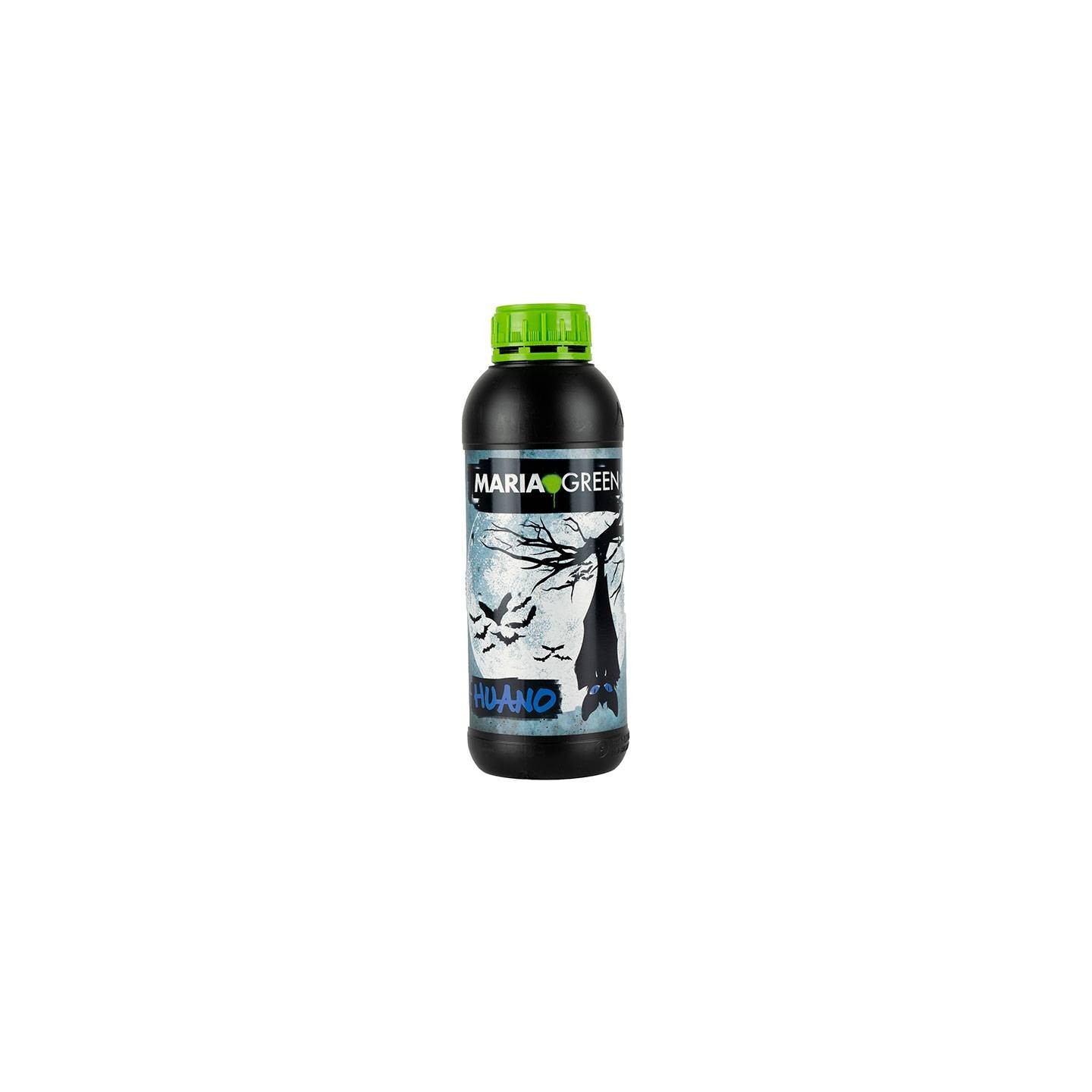 Huano Orgánico de Maria Green
