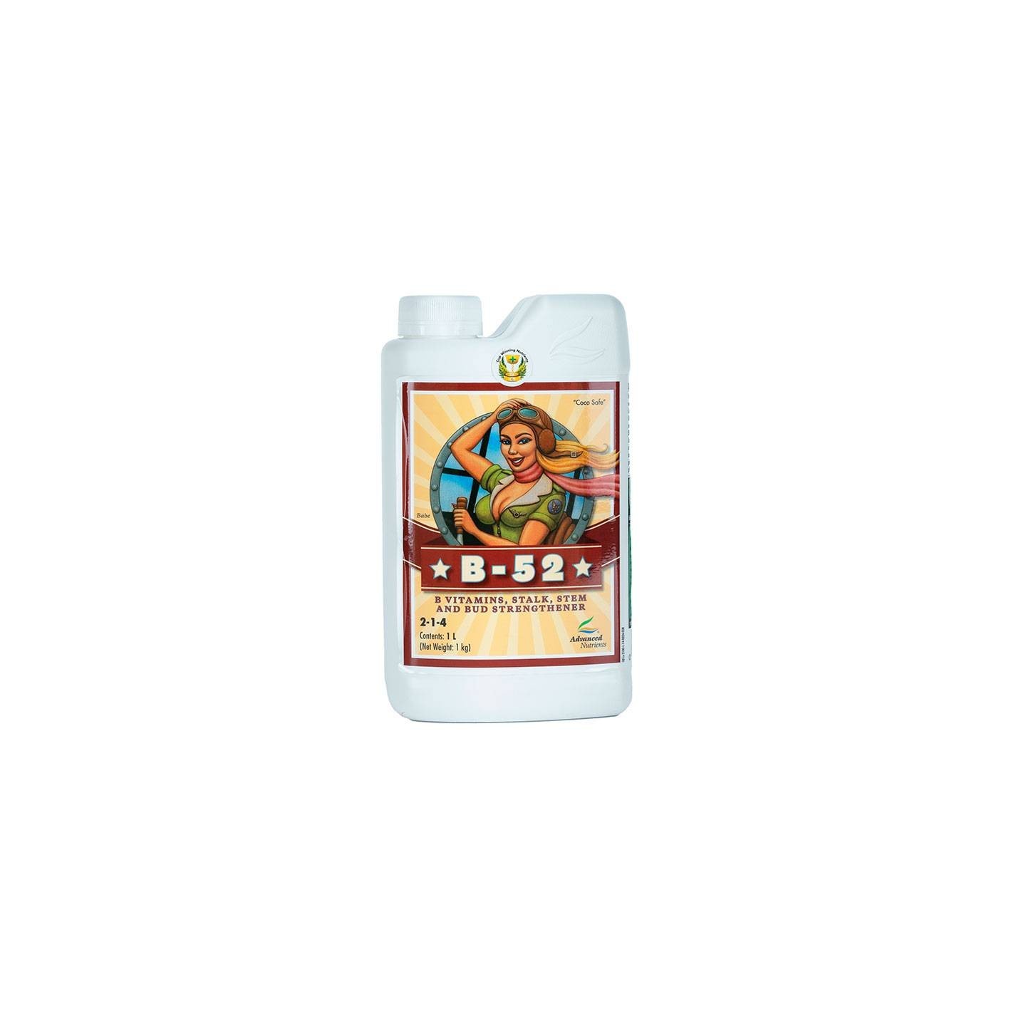 B-52 de Advanced Nutrients