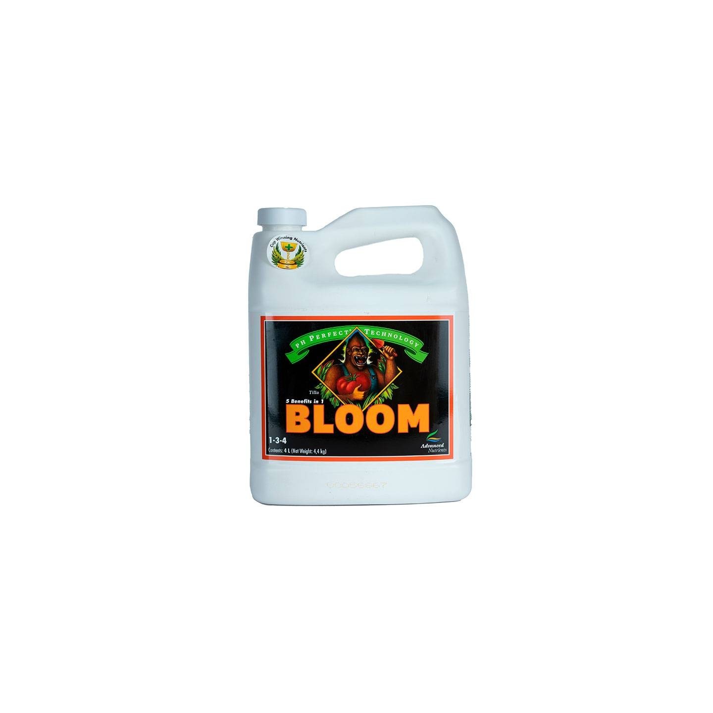 pH Perfect Bloom Advanced Nutrients de Advanced Nutrients