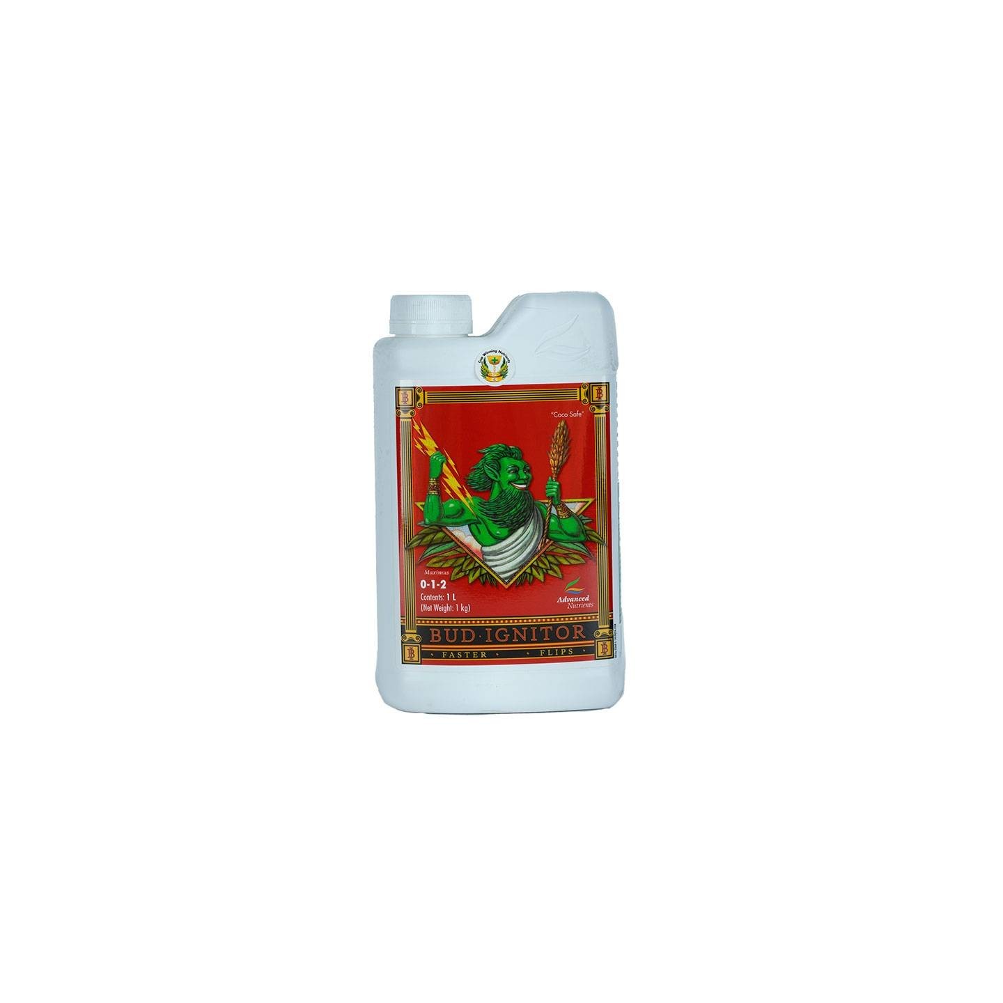 Bud Ignitor de Advanced Nutrients