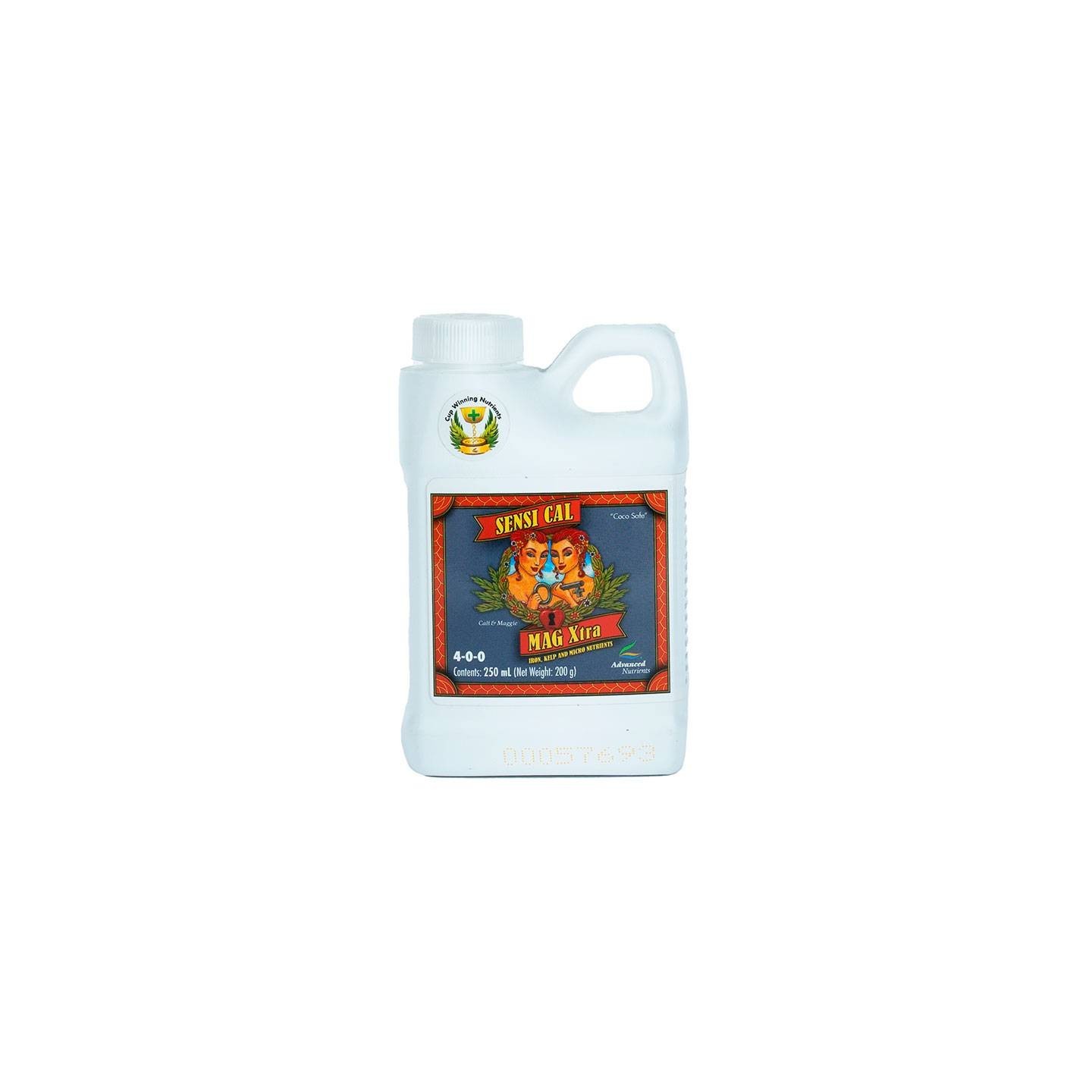 SENSI CAL-MAG XTRA de Advanced Nutrients