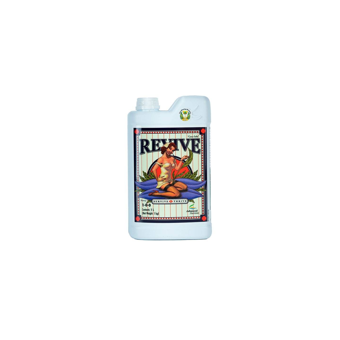 Revive de Advanced Nutrients