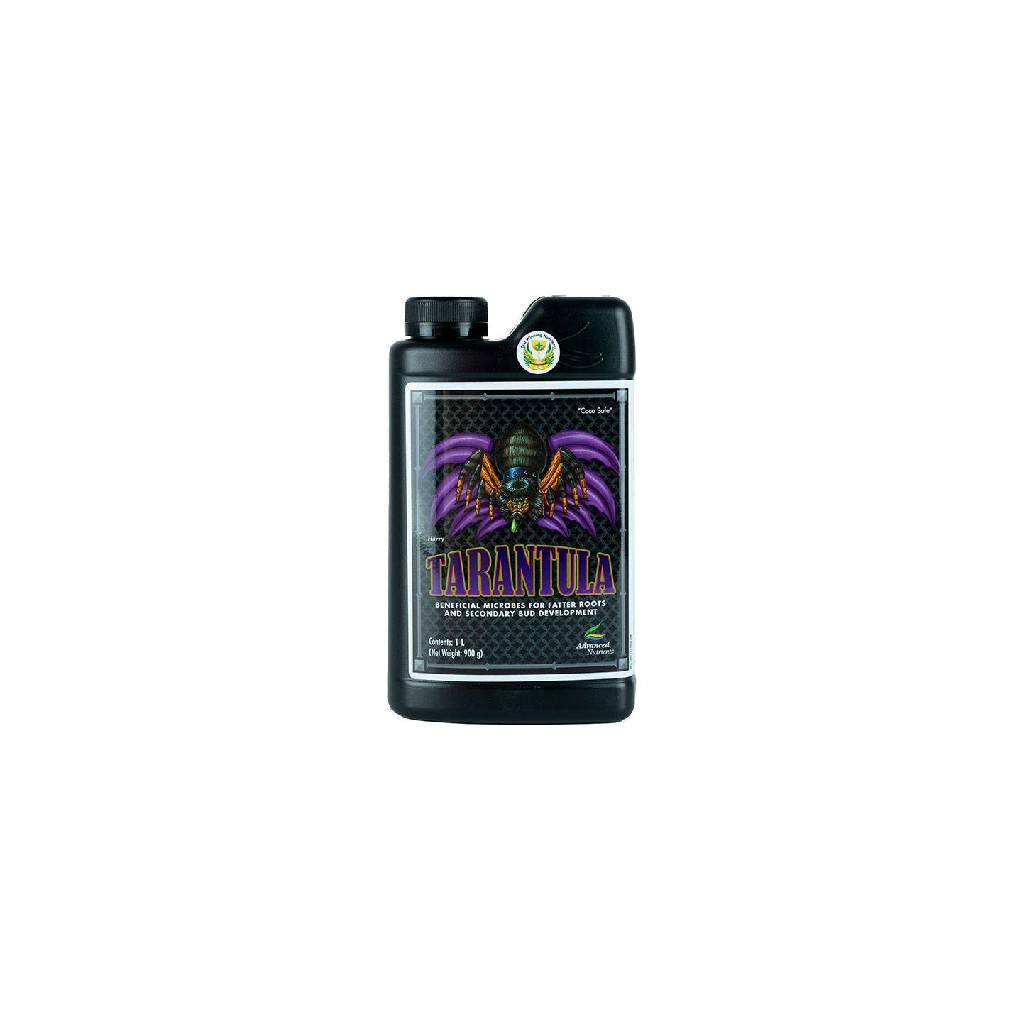 Tarántula Liquid de Advanced Nutrients