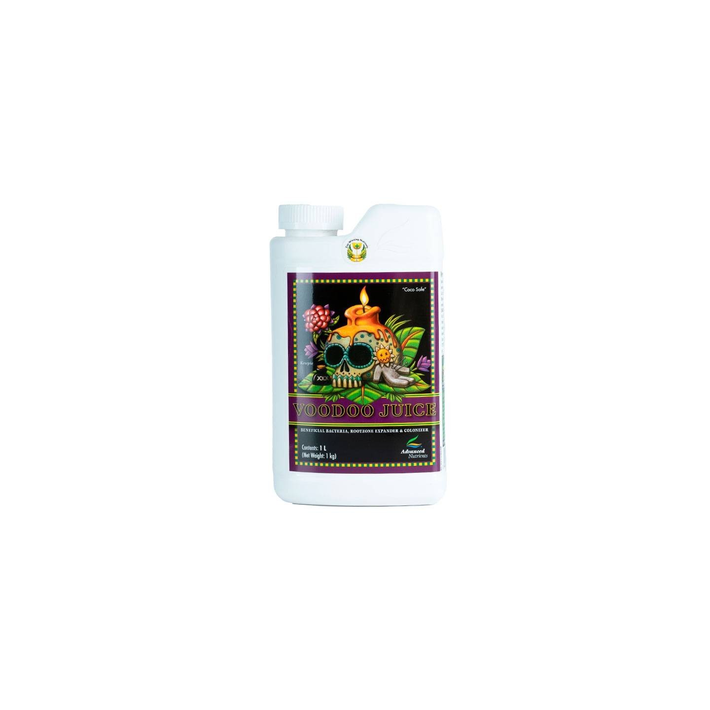 Voodoo Juice de Advanced Nutrients
