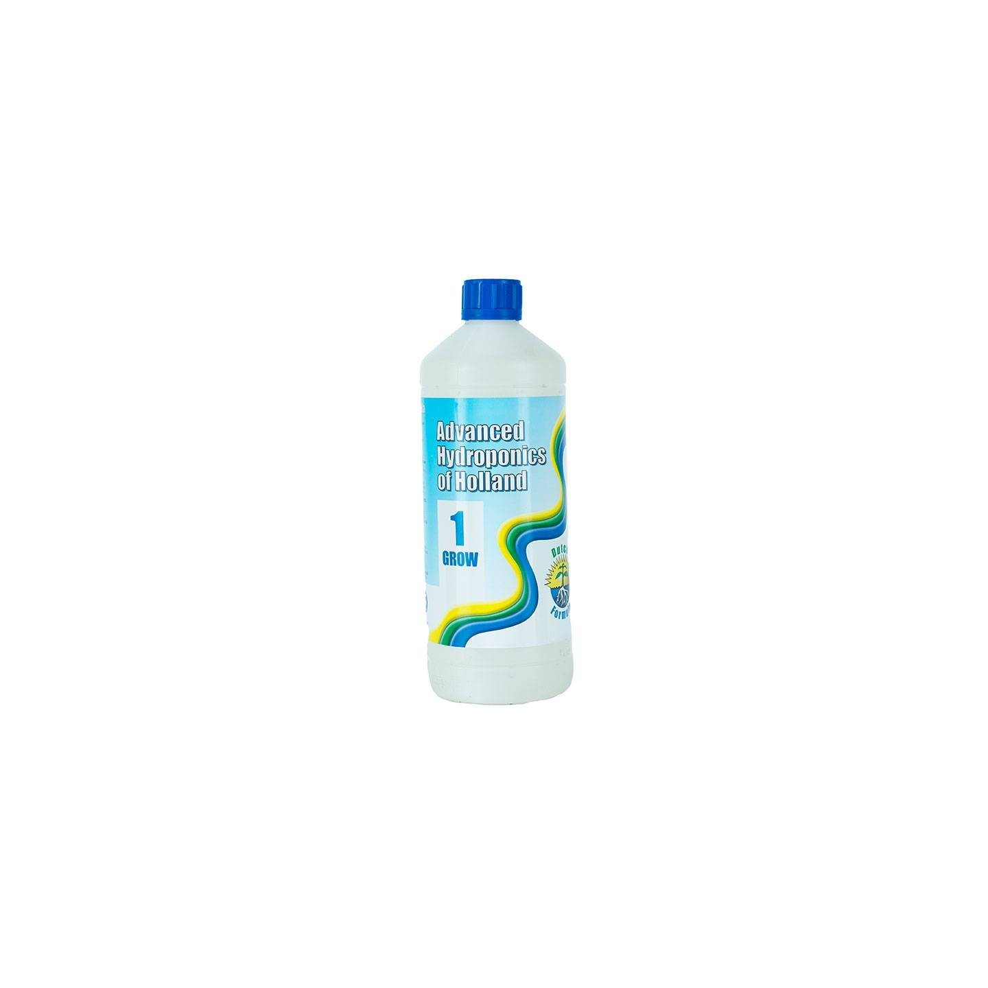 Dutch Formula Grow 1 de Advanced Hydroponics Of Holland
