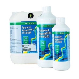 pH-Down Grow de Advanced Hydroponics Of Holland