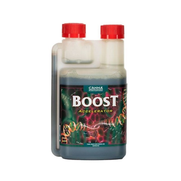 Cannaboost Accelerator de Canna