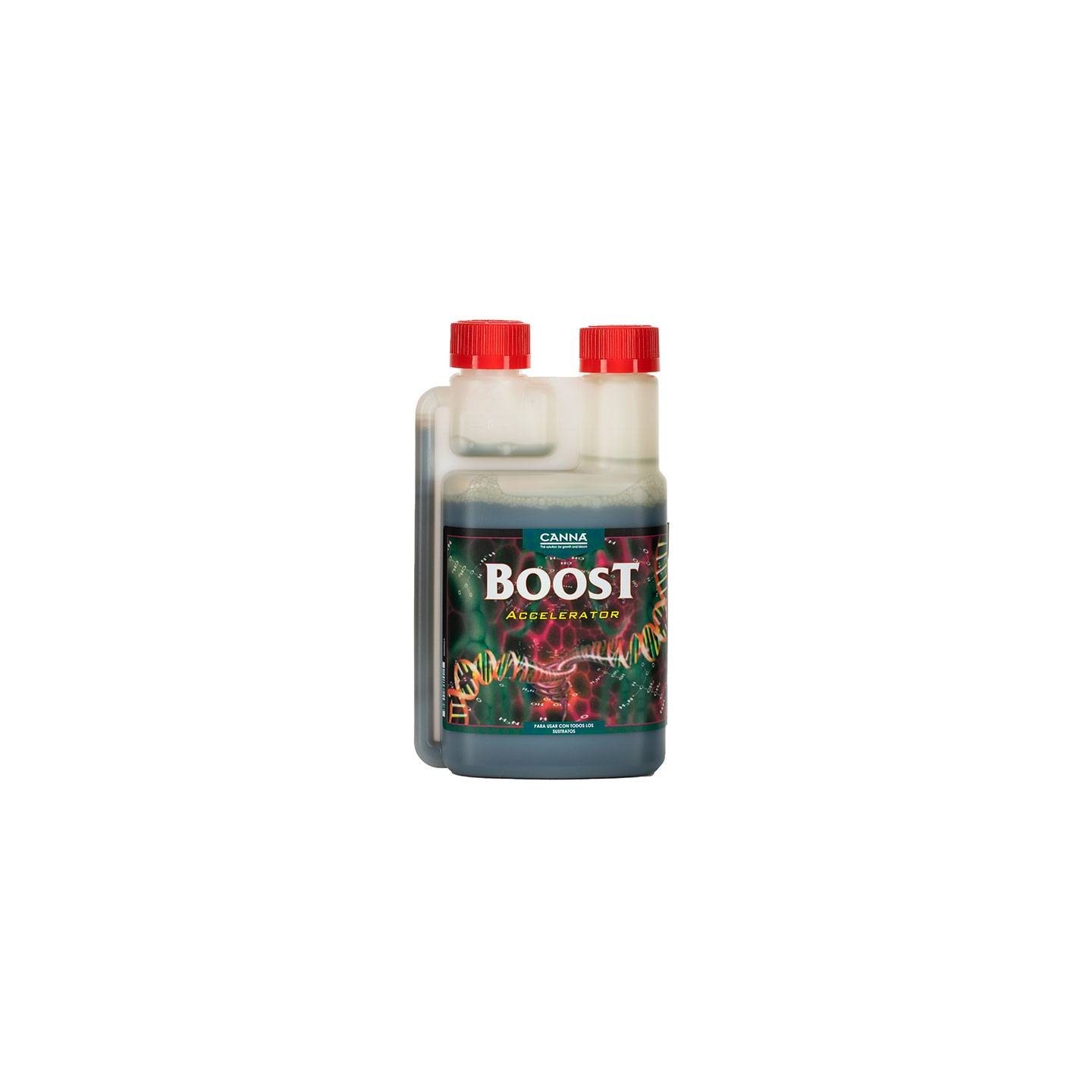 Cannaboost Accelerator de Canna