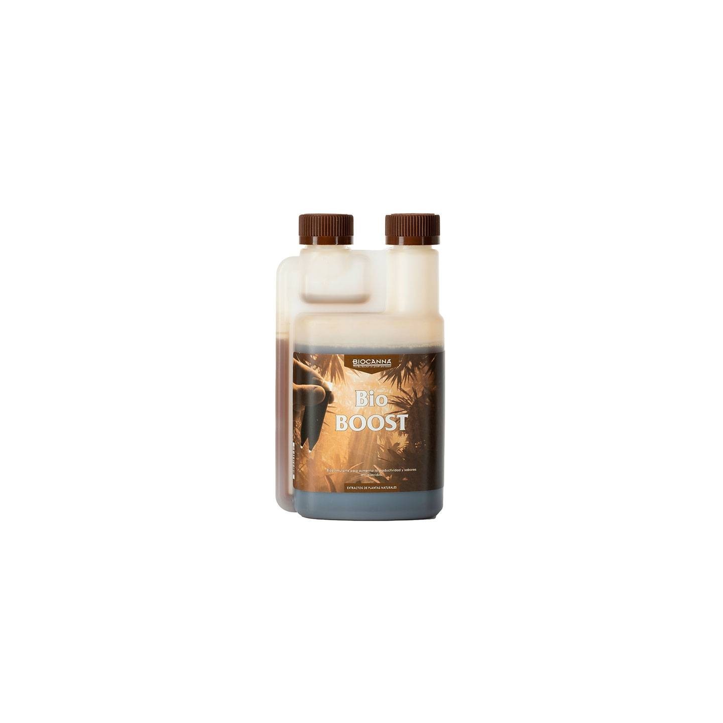 BioBoost Canna de Canna