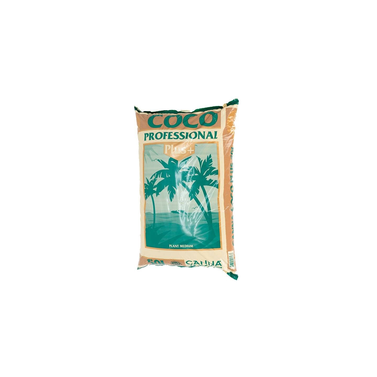Canna Terra Profesional Plus 50 L de Canna