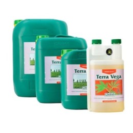 Terra Vega de Canna
