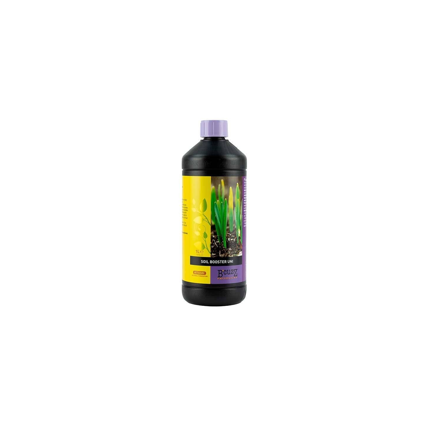 B'Cuzz Soil Booster Universal de Atami
