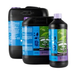 B'Cuzz Hydro Nutrition B de Atami