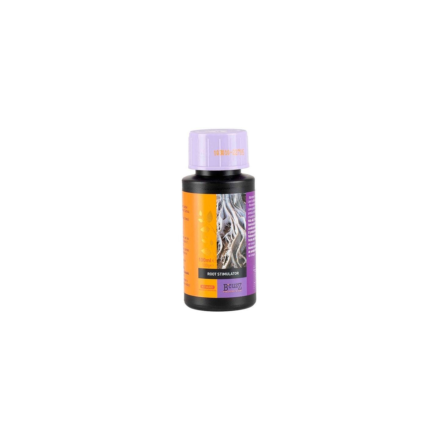 B'cuzz Root Stimulator de Atami