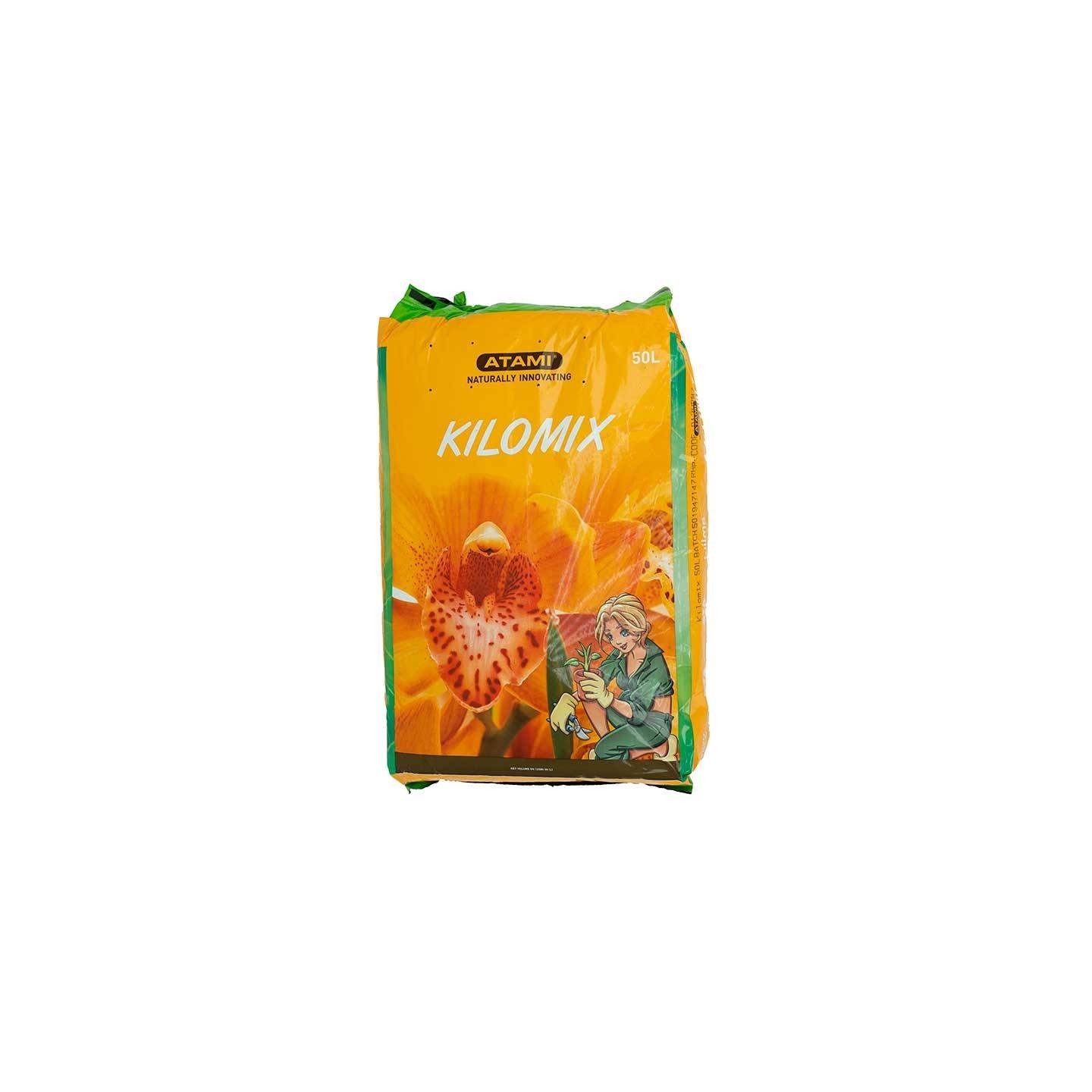 Saco Kilomix 50 L de Atami