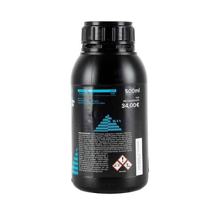 AF - Controlador de Plagas de The Hype Company