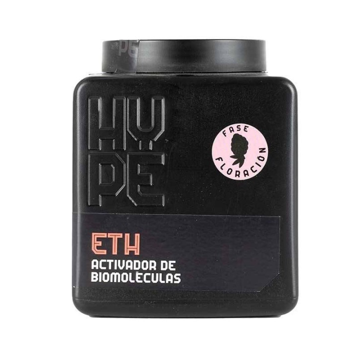 ETH de The Hype Company