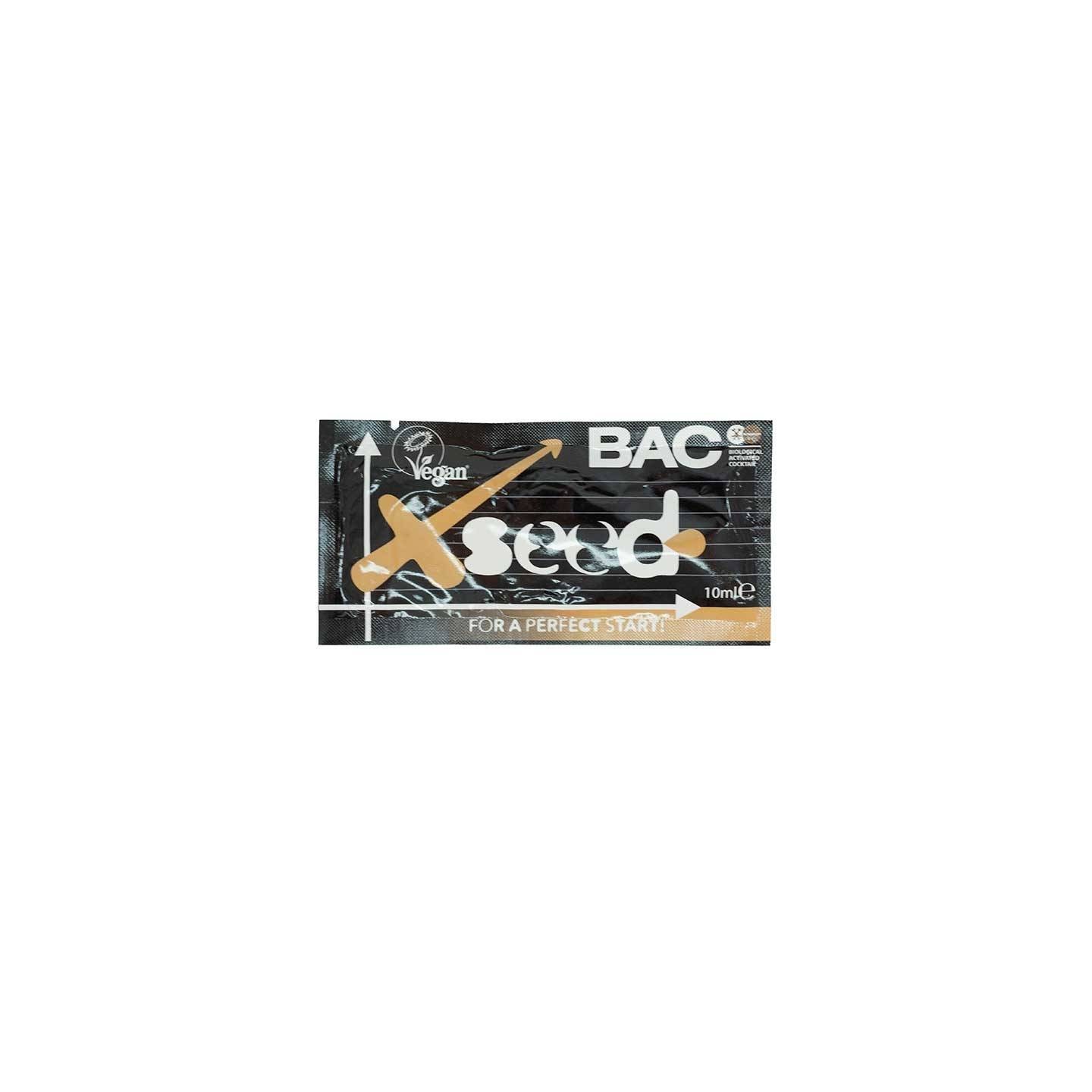 Xseed Líquido de B.A.C.