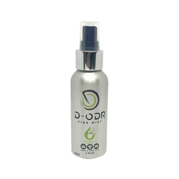 Neutralizador de Olores D-ODR Mist de D-ODR Mist