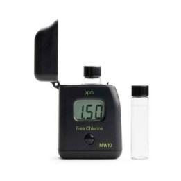 Medidor Cloro Libre MW10 MILWAUKEE de Milwaukee