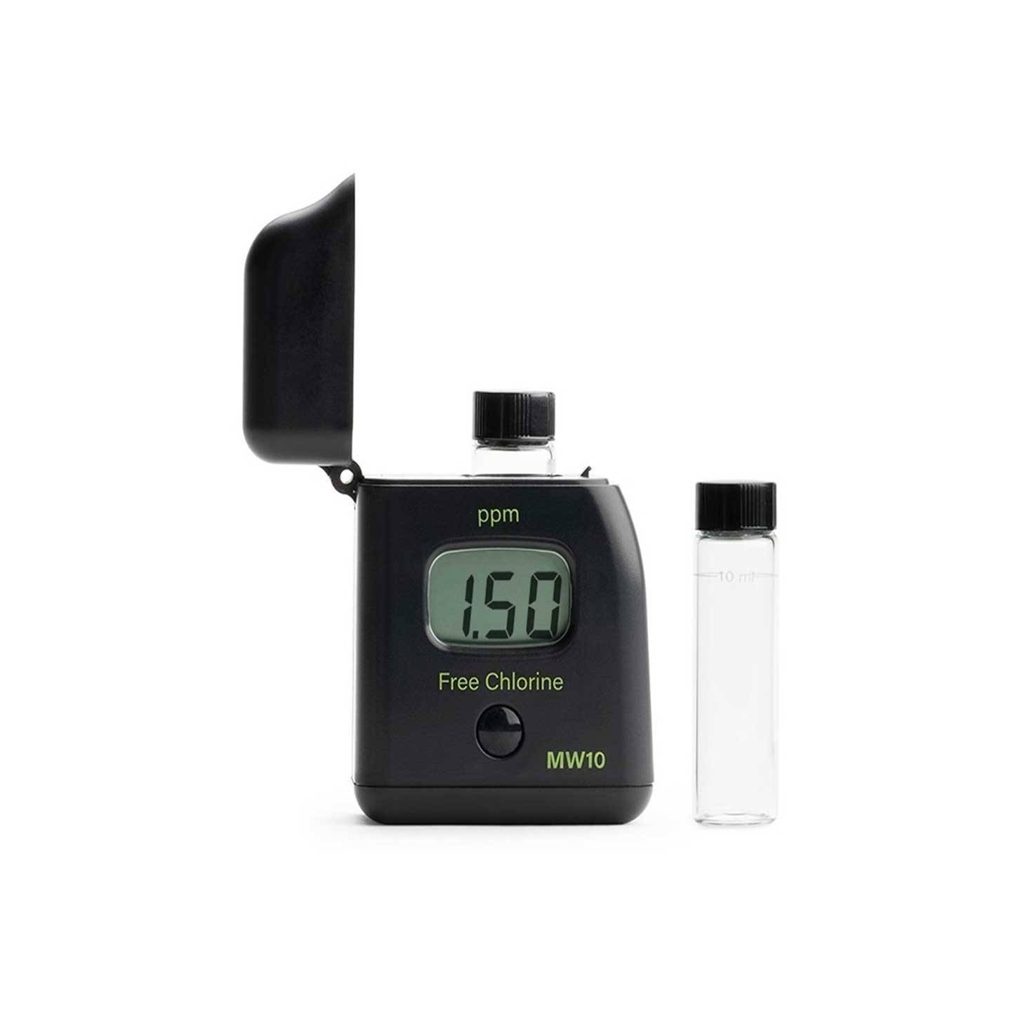 Medidor Cloro Libre MW10 MILWAUKEE de Milwaukee