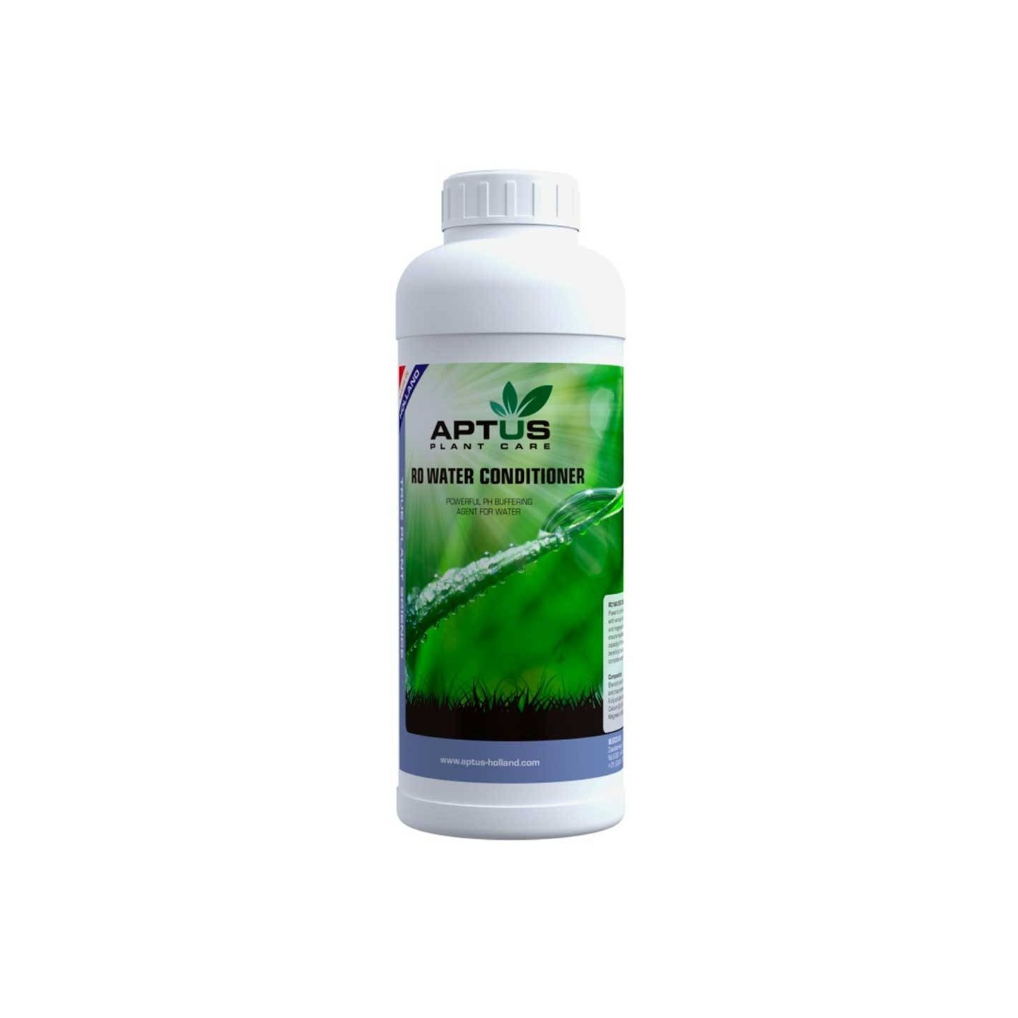 Ro Water Conditioner de Aptus Plant-Tech