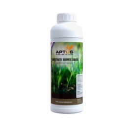 Substrate Buffer Liquid de Aptus Plant-Tech