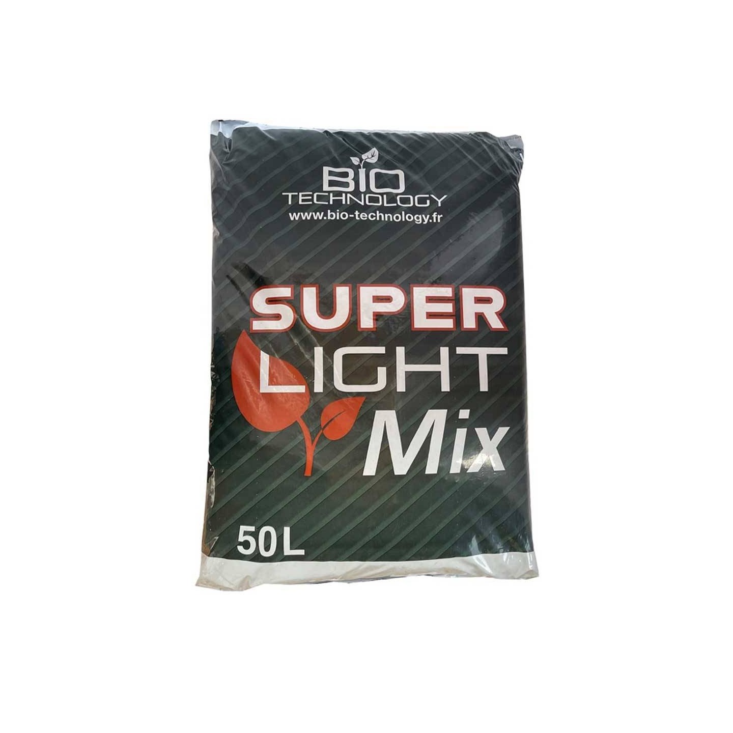 Super Light Mix de Bio Technology