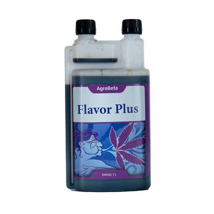 Flavor Plus 1L
