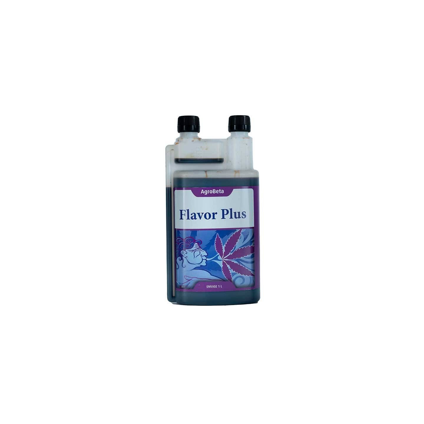 Flavor Plus 1L