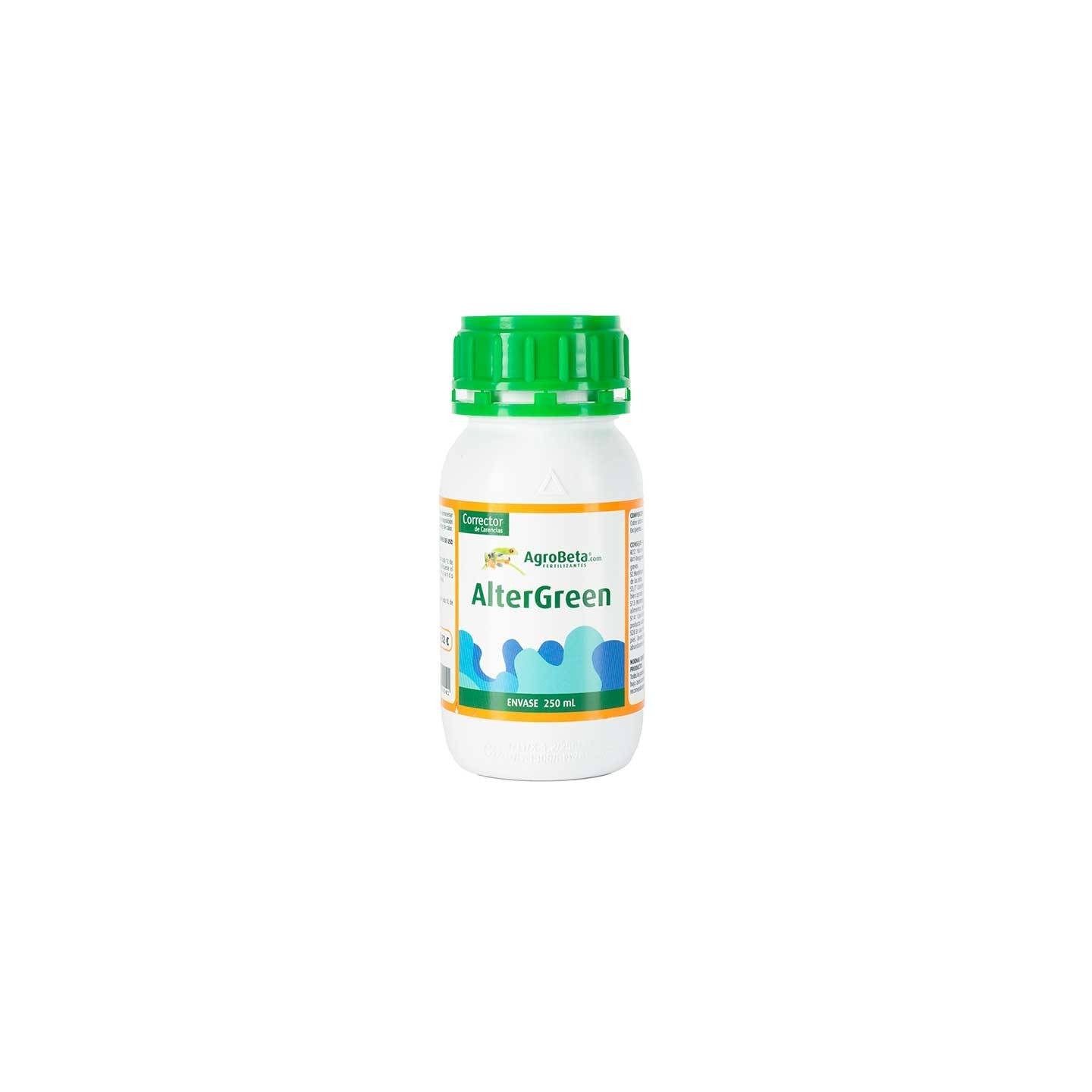 Alter Green 250ml Agrobeta