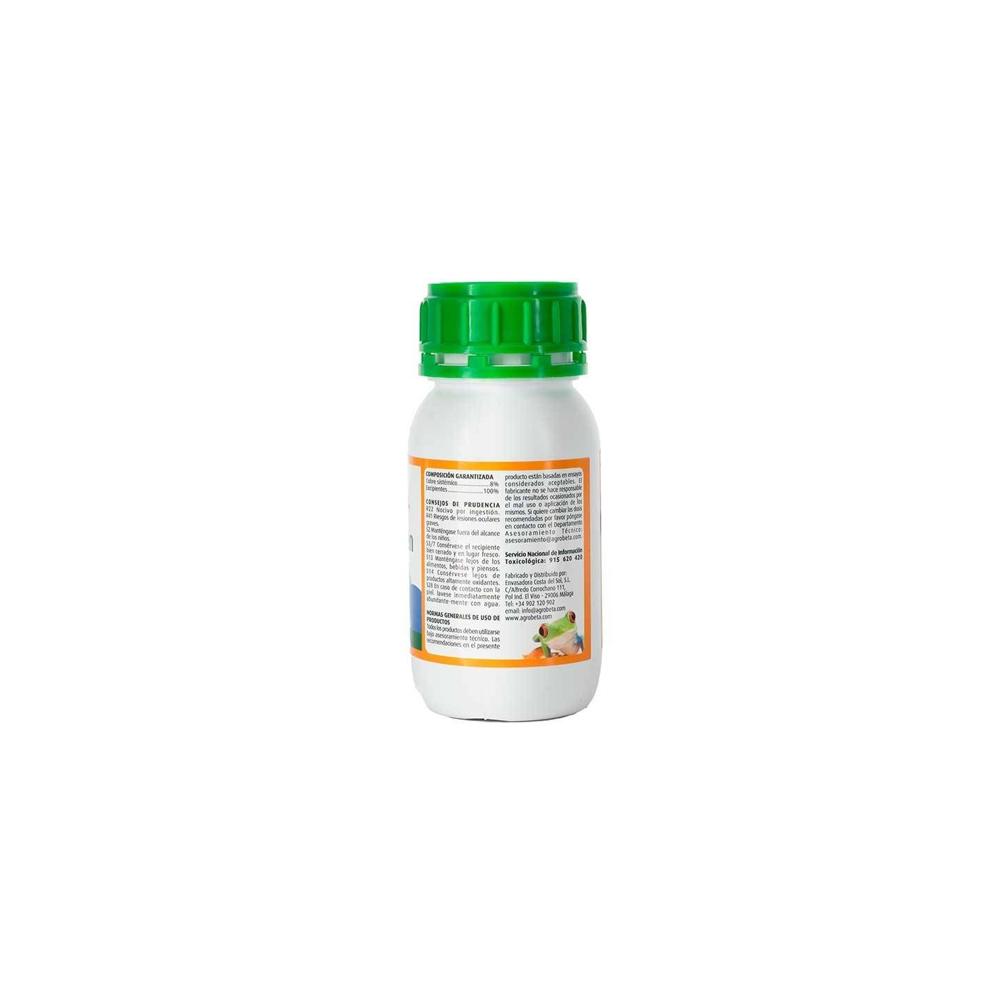 Alter Green 250ml Agrobeta composición