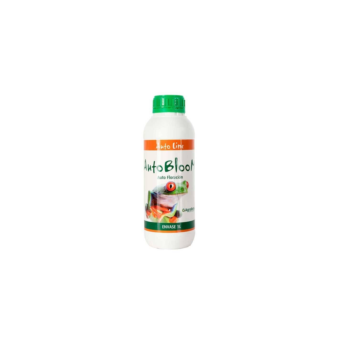 auto bloom 1l agrobeta