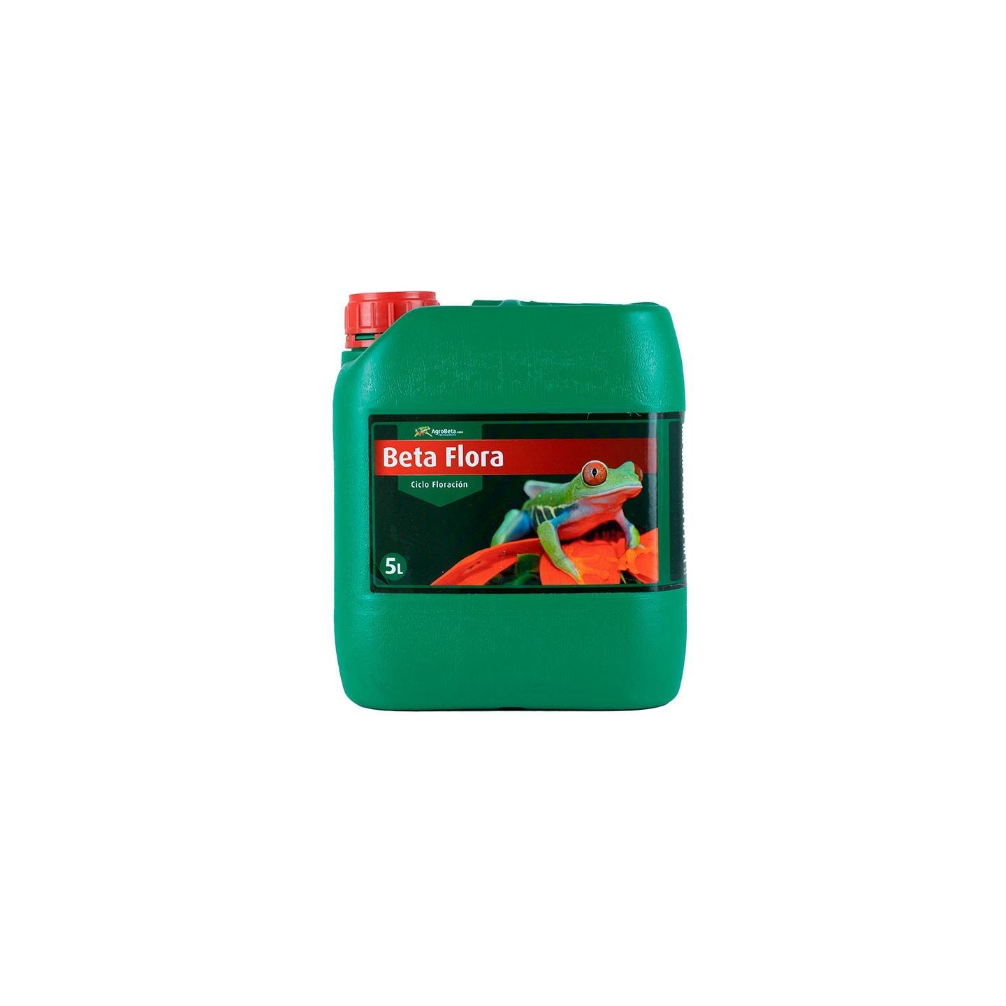 Beta Flora 5L Agrobeta