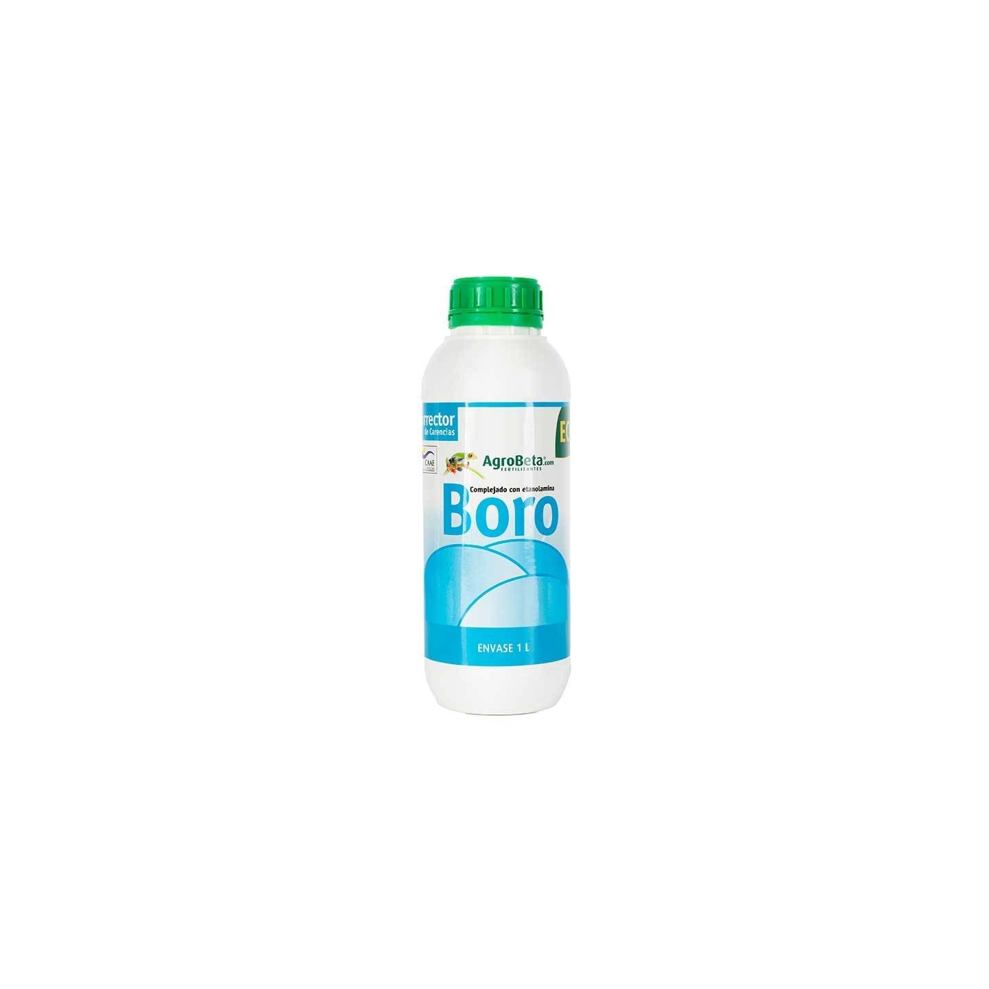 Boro Eco Agrobeta 1L