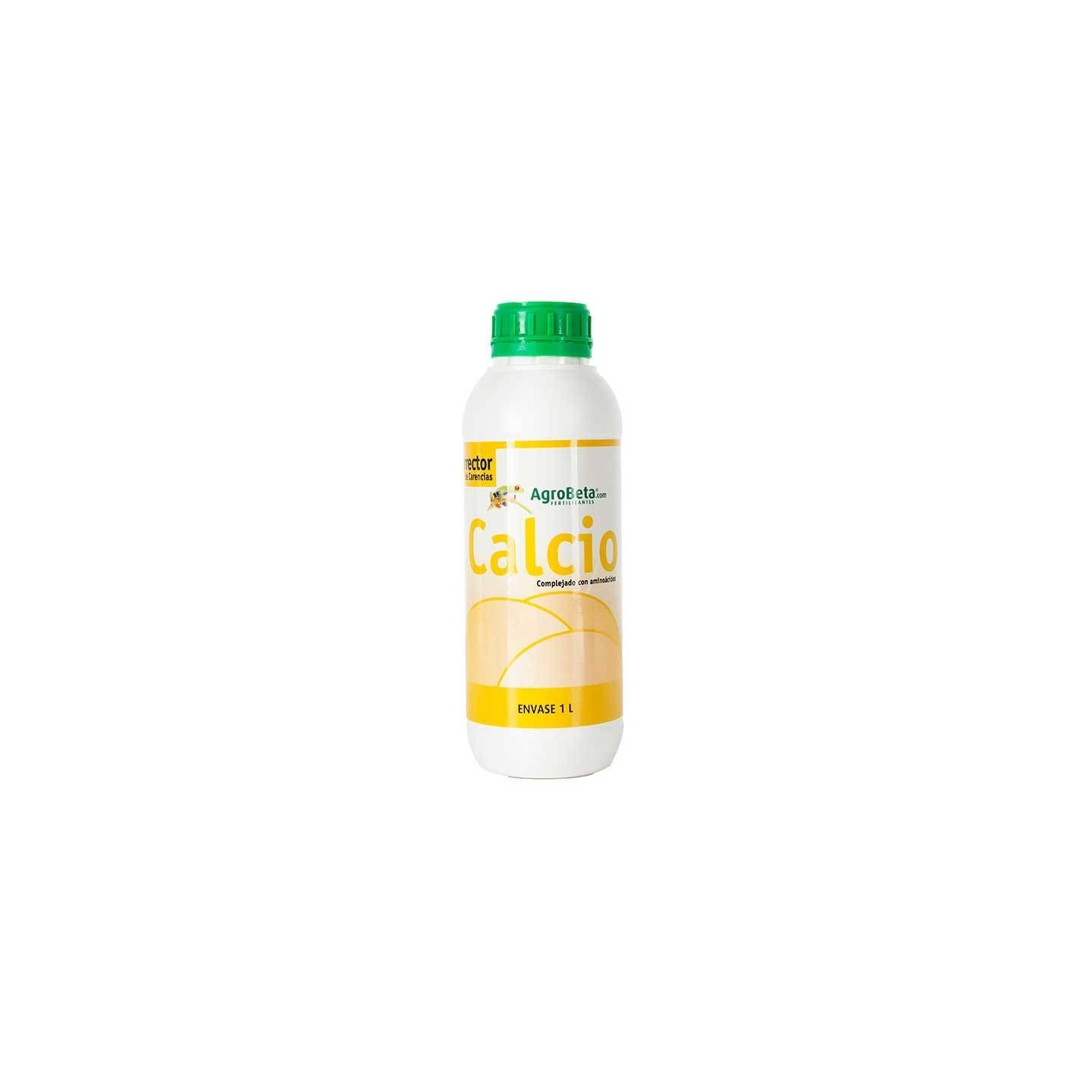 Calcio Agrobeta 1L