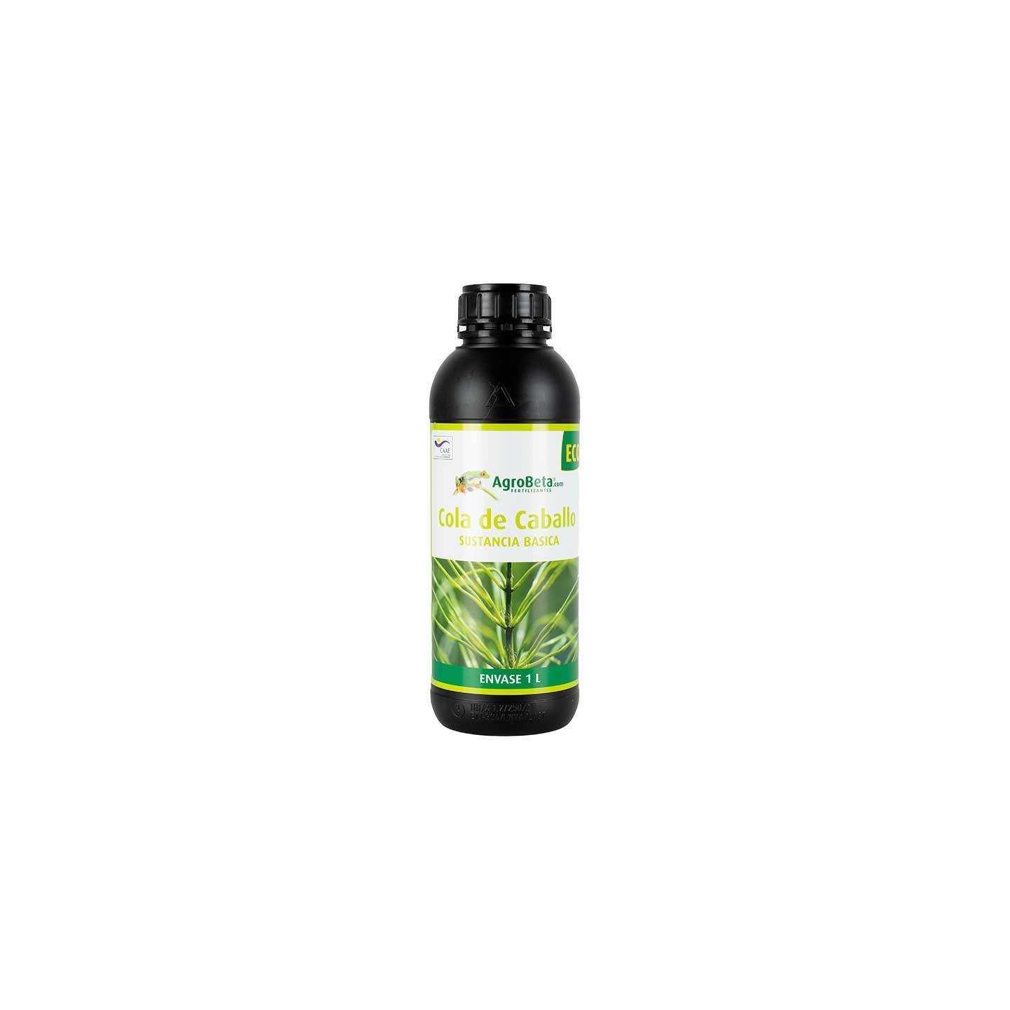 Cola de caballo Agrobeta 1L