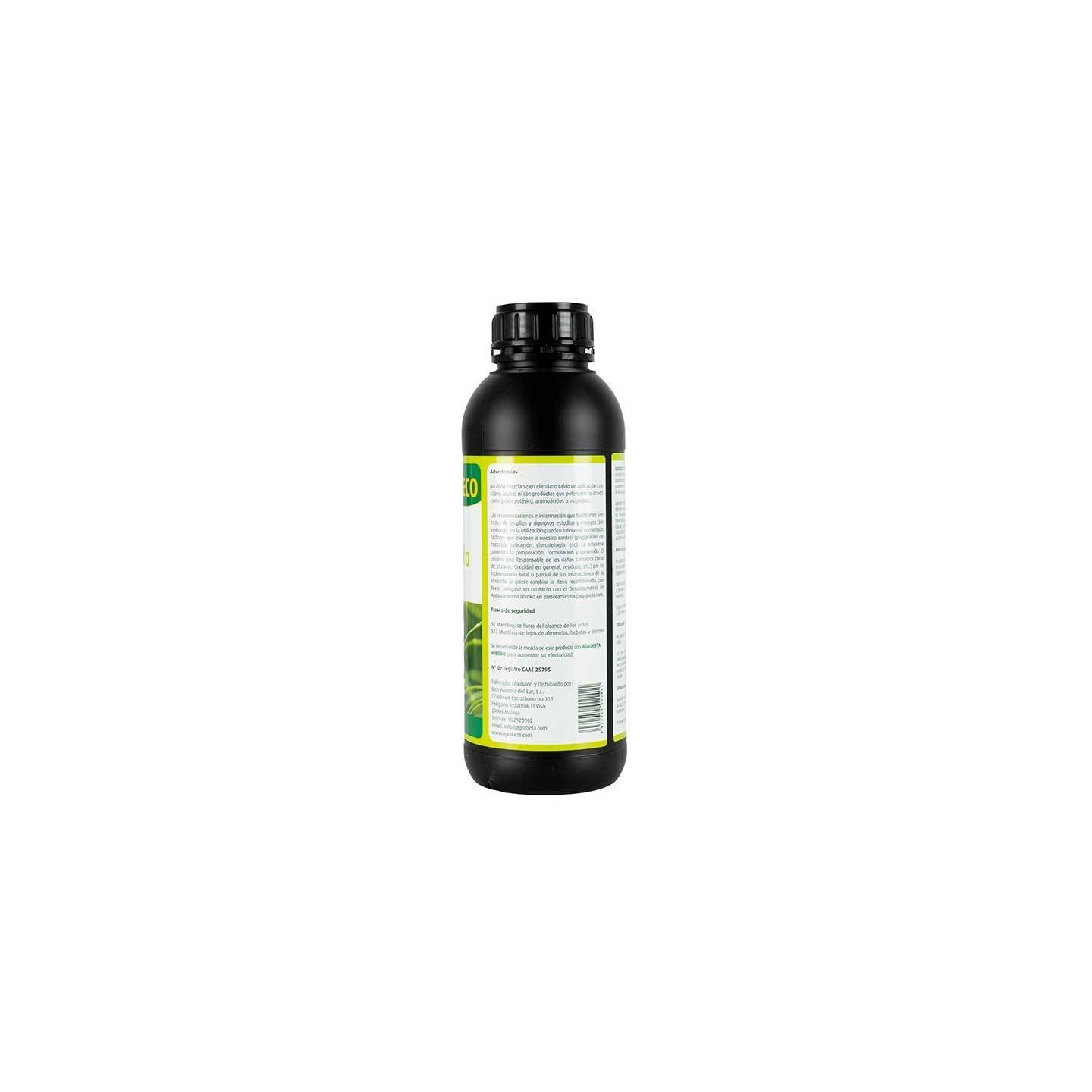 Cola de Caballo Agrobeta 1L Composición