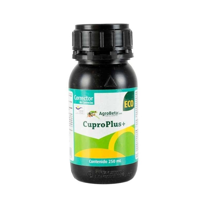 Cupro Plus + Agrobeta 250ml