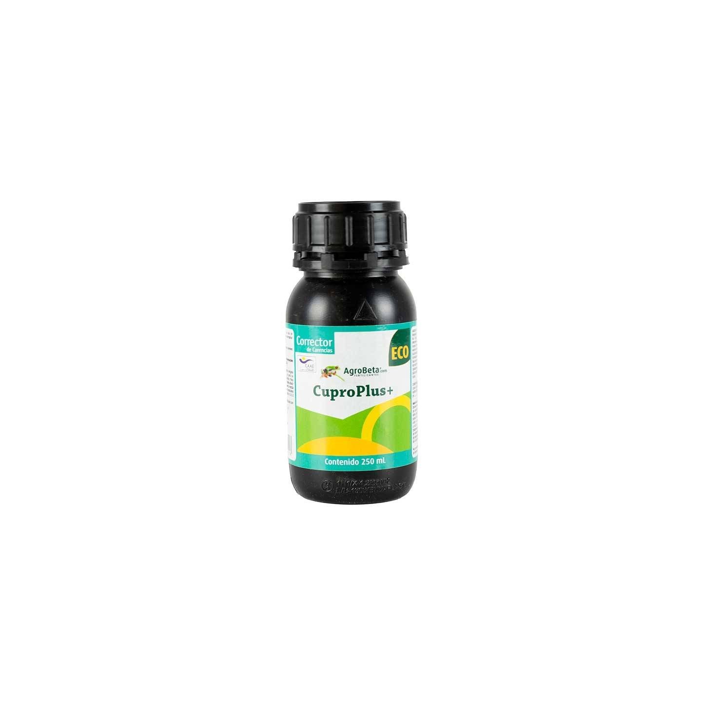 Cupro Plus + Agrobeta 250ml